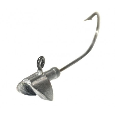 Têtes plombées Sabot Flashmer