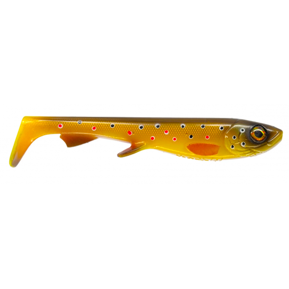Gummifische Wolfcreek Lures Shad 2.0 20cm