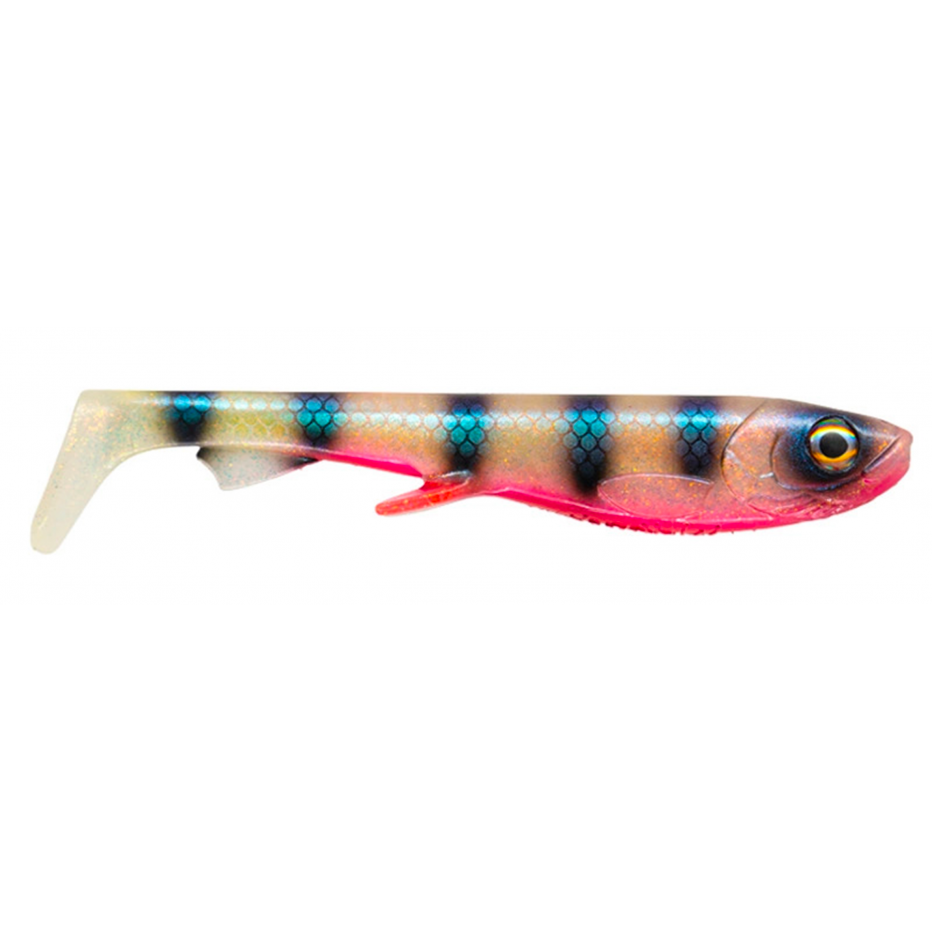 Gummifische Wolfcreek Lures Shad 2.0 20cm