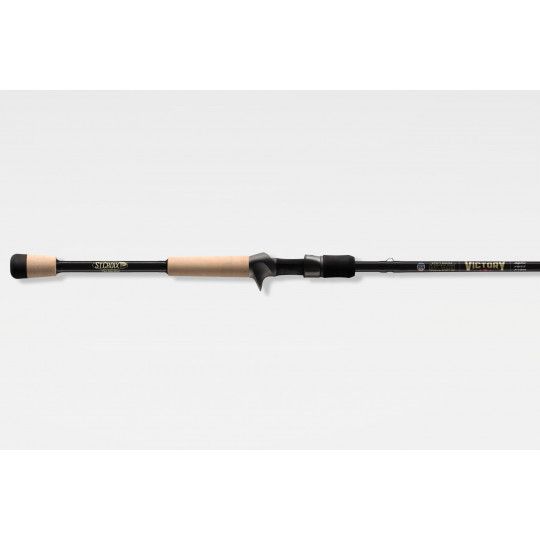 Baitcast Ruten St Croix Sieg Der Grunzer 7'1" MHF