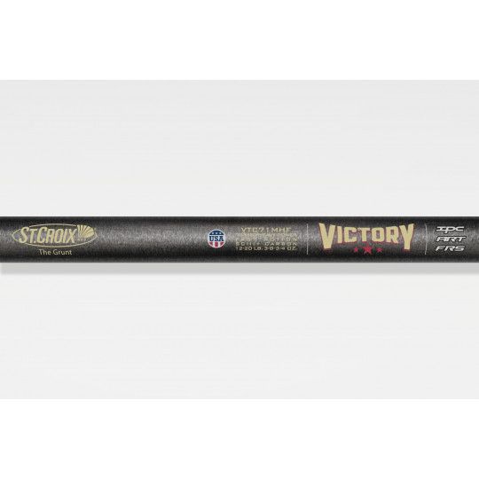 Casting rod St Croix Victory The Grunt 7'1" MHF