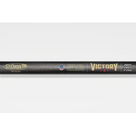 Casting rod St Croix Victory The Grunt 7'1" MHF
