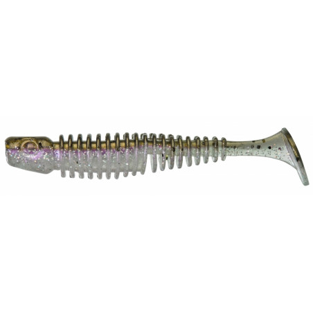 Gummifische Gunki Tipsy SXL 100 ITB