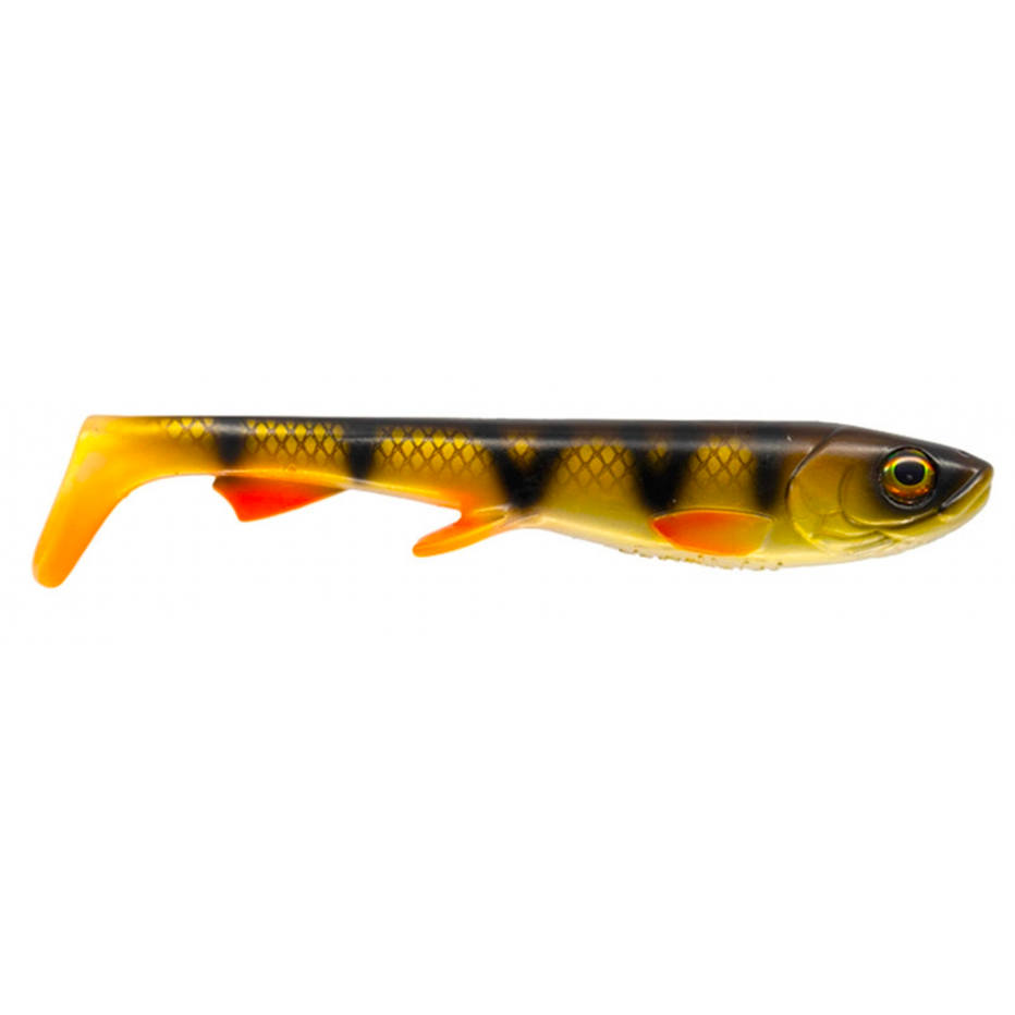 Soft Bait Wolfcreek Lures Shad 2.0 25cm