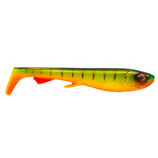 Soft Bait Wolfcreek Lures Shad 2.0 25cm