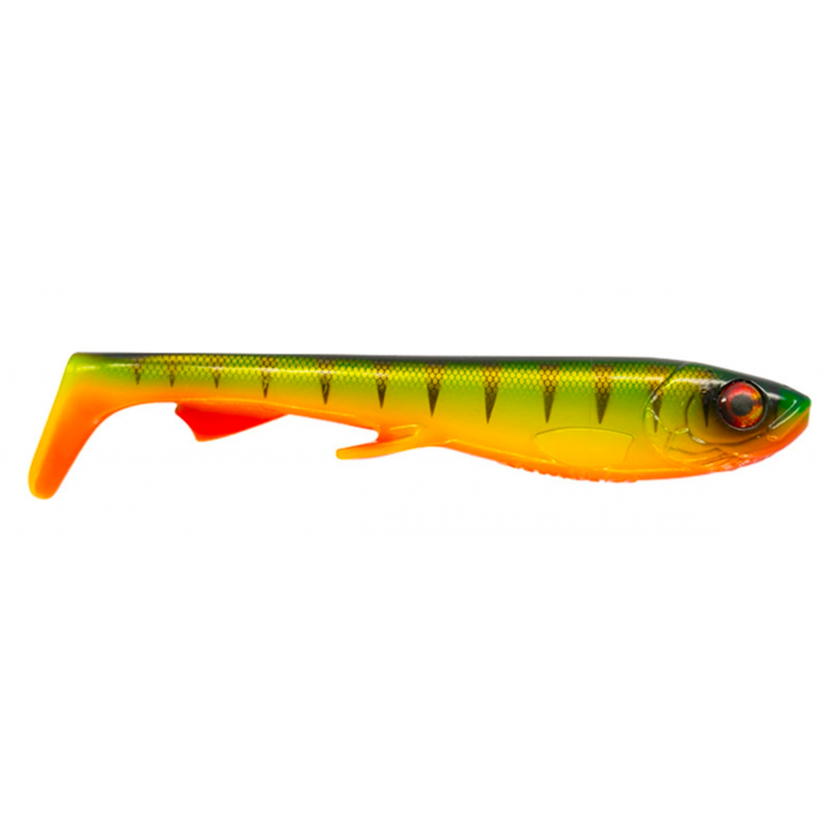 Leurre Souple Wolfcreek Lures Shad 2.0 25cm