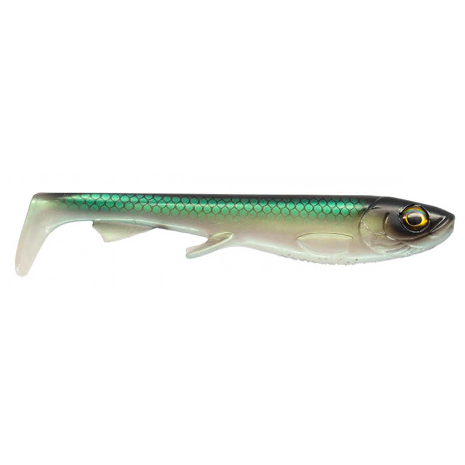 Gummifische Wolfcreek Lures Shad 2.0 25cm