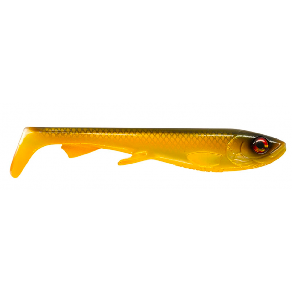 Gummifische Wolfcreek Lures Shad 2.0 25cm