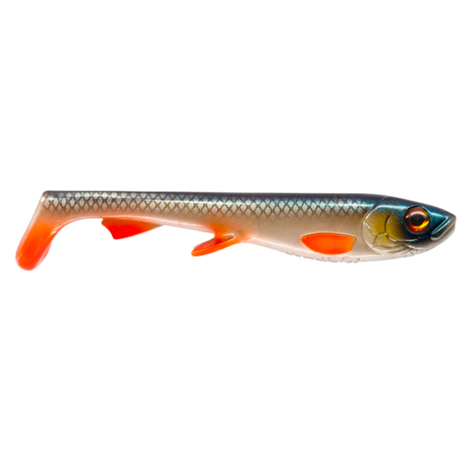 Soft Bait Wolfcreek Lures Shad 2.0 25cm