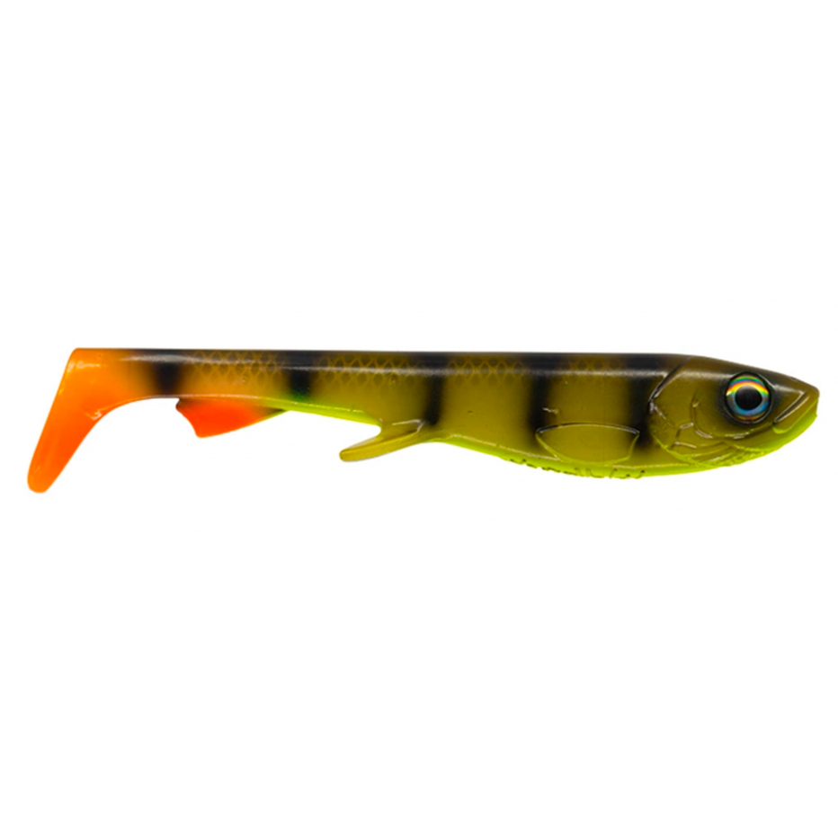 Gummifische Wolfcreek Lures Shad 2.0 25cm