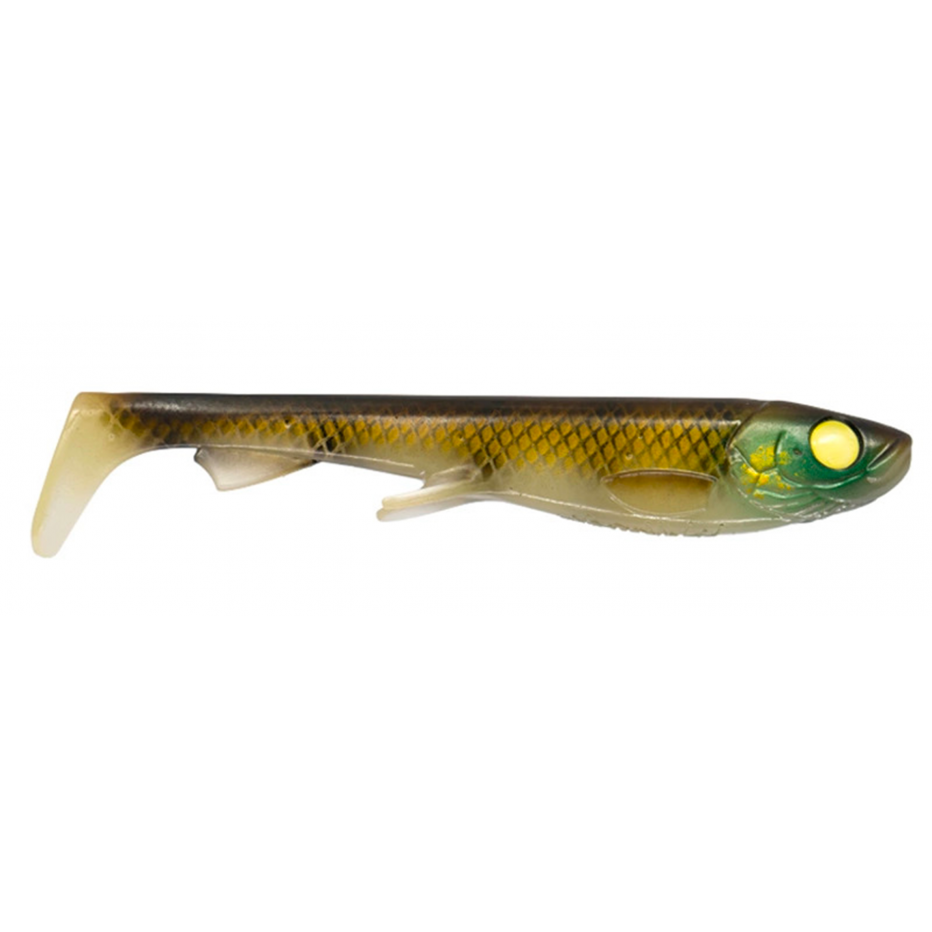 Gummifische Wolfcreek Lures Shad 2.0 25cm