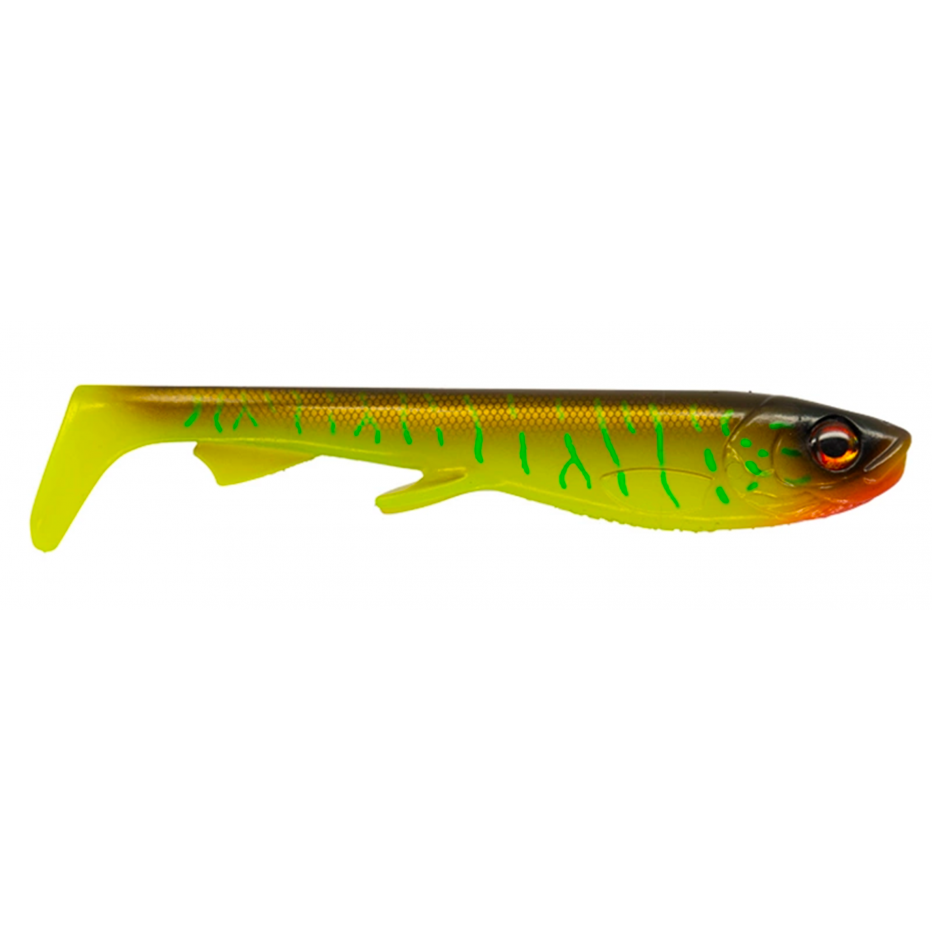 Soft Bait Wolfcreek Lures Shad 2.0 25cm