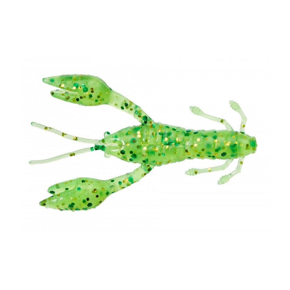 Gummifische Gunki Hourra Craw 5cm