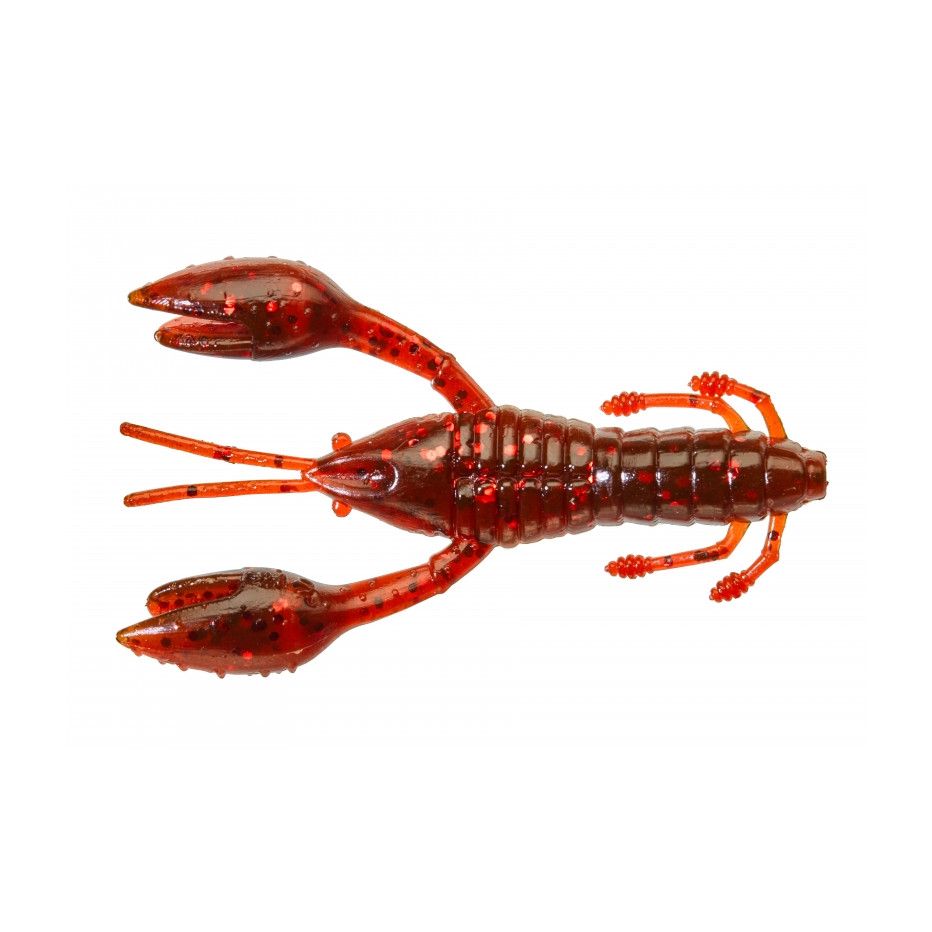 Soft Bait Gunki Hourra Craw 5cm