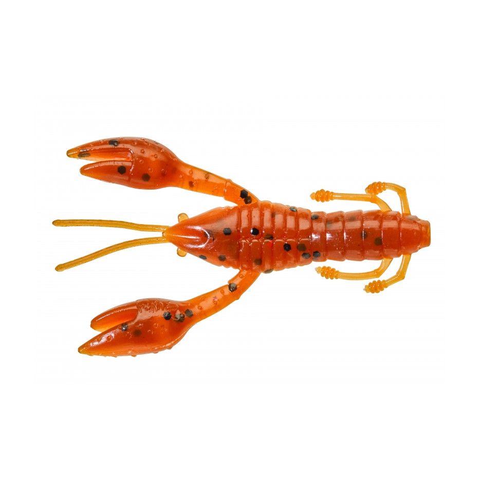 Soft Bait Gunki Hourra Craw 5cm