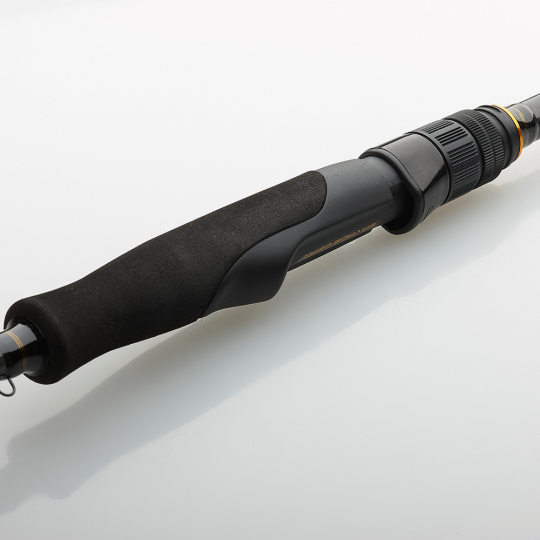 Spinning rod Savage Gear SG2 Ultra Light Game 2022