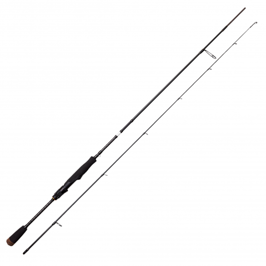Spinning rod Savage Gear SG2 Ultra Light Game 2022