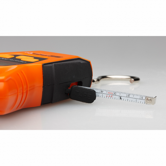 Digital scale Savage Gear Digi Scale SW 50kg