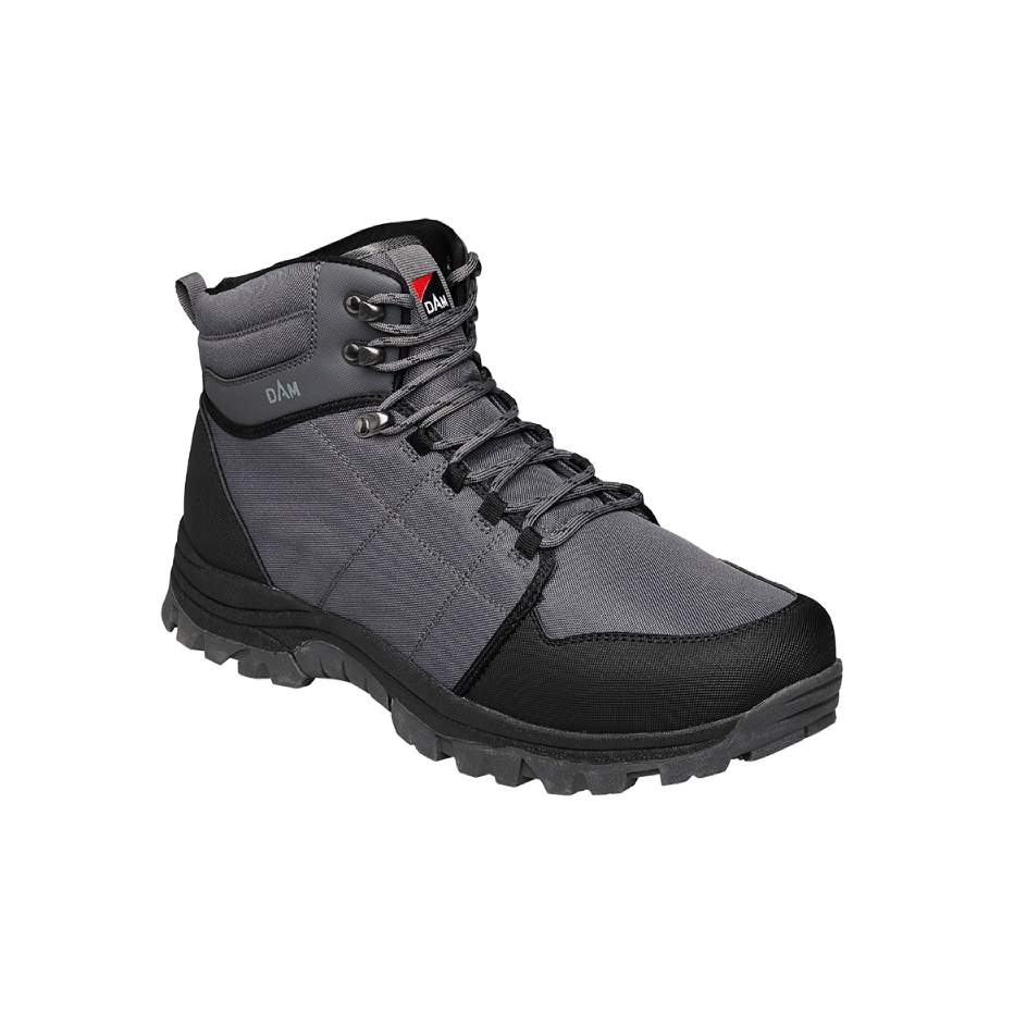 Dam Iconiq Wading Boot Studded Shoes