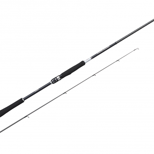 Spinning rod Shimano Moonshot Inshore