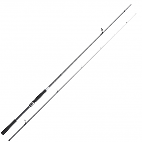 Spinnruten Shimano Moonshot Inshore