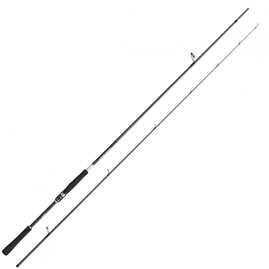 Spinning rod Shimano Moonshot Inshore