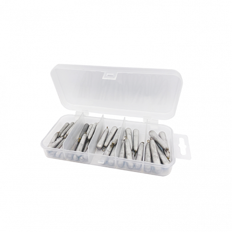 Kit de plombs Savage Gear Señuelo Especialista Sinker