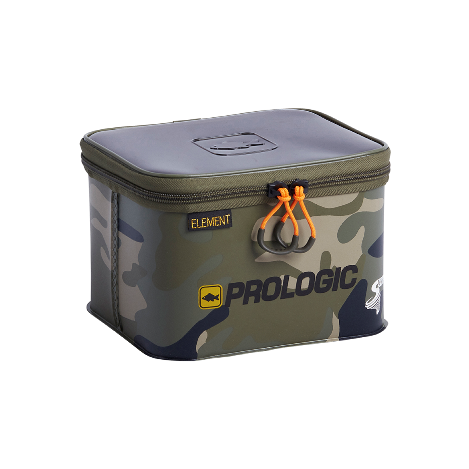 Zubehörtasche Prologic Element Storm Safe Accessory Deep
