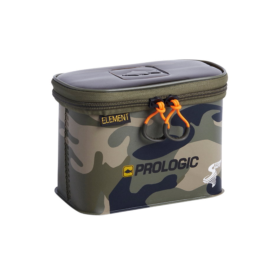 Sac à accessoires Prologic Element Storm Safe Accessory Deep
