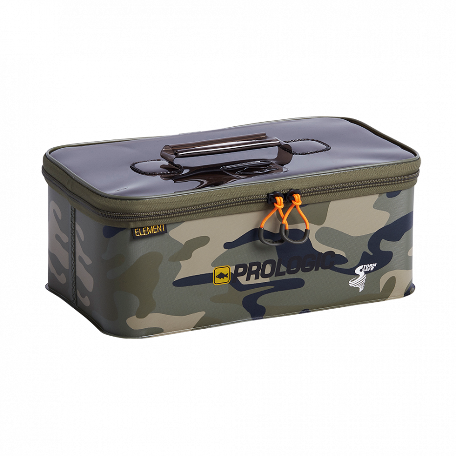 Sac à accessoires Prologic Element Storm Safe Accessory Deep