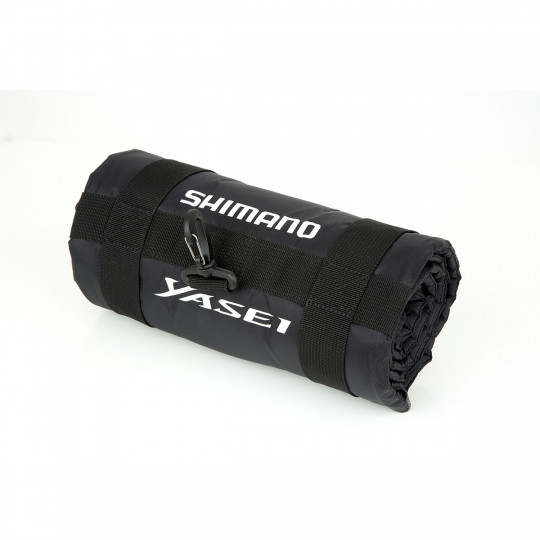 Messregel Shimano Yasei Sync Brag Mat
