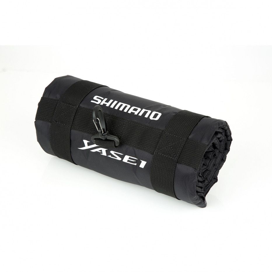 Messregel Shimano Yasei Sync Brag Mat