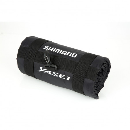 Messregel Shimano Yasei Sync Brag Mat