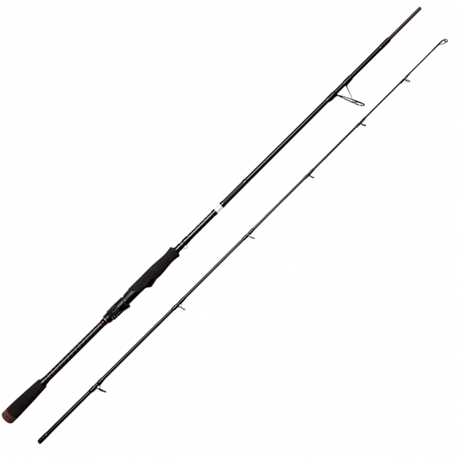 Spinning rod Savage Gear SG2 Power Game 2022