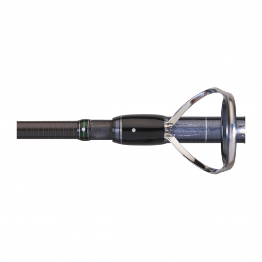 Spinning rod Hearty Rise Skywalker Exo Light