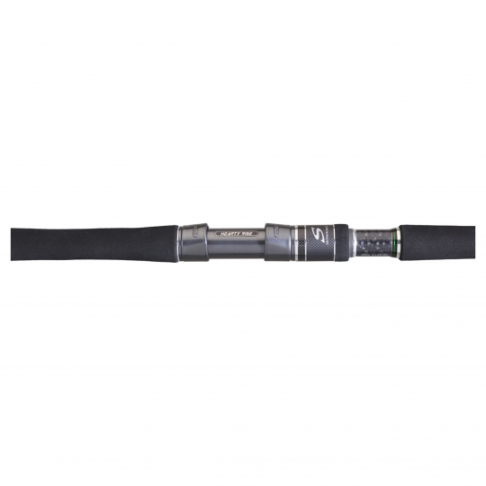 Spinning rod Hearty Rise Skywalker Exo Light