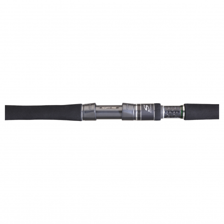 Caña de spinning Hearty Rise Skywalker Exo Light
