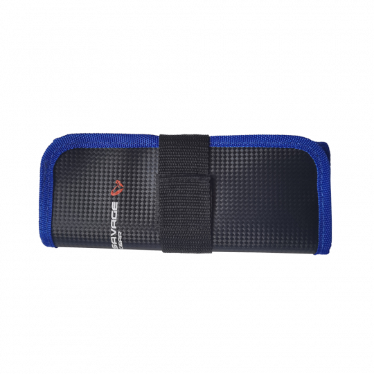 Trousse à jig Savage Gear Roll Up