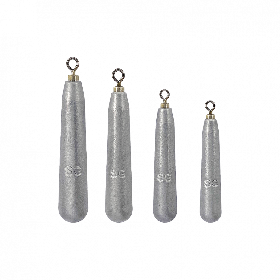 Weight sinkers Savage Gear Lure Specialist Sinker