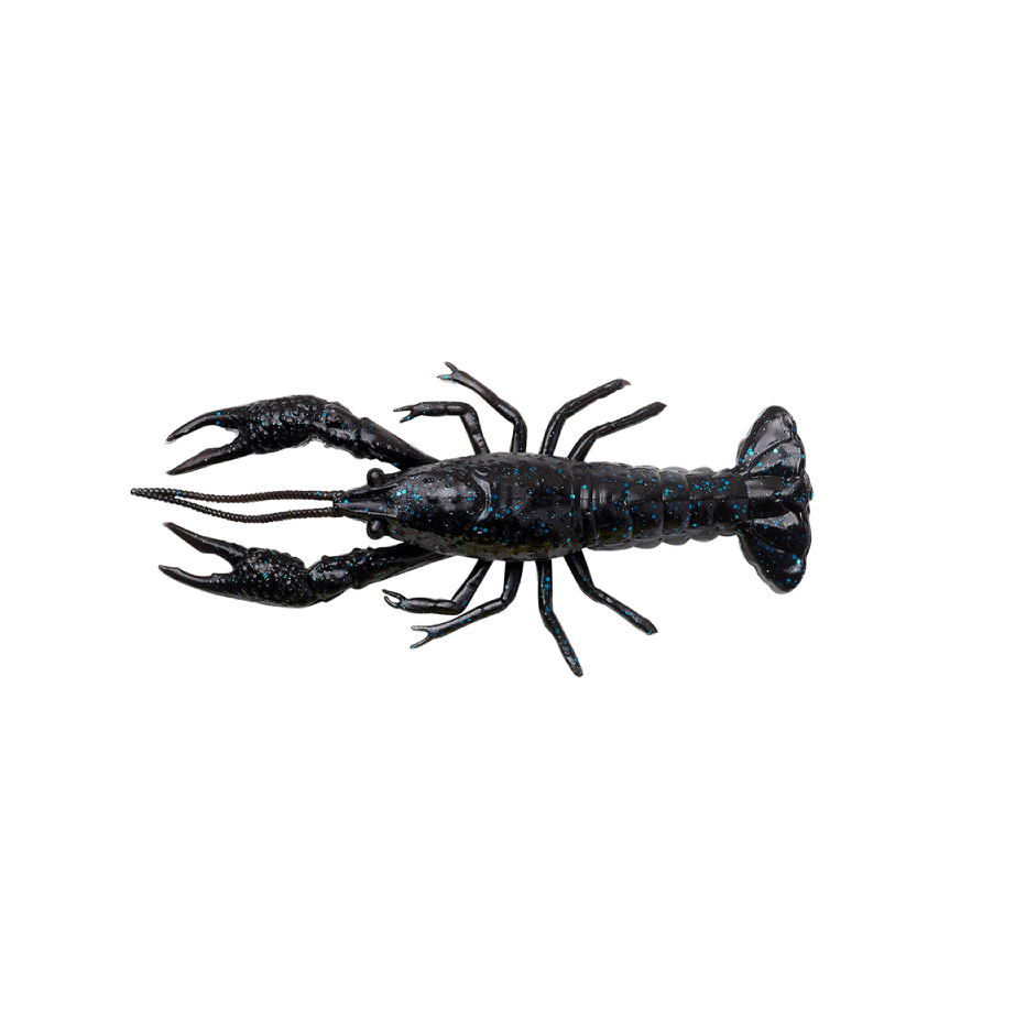 Soft Bait Savage Gear 4D Craw 7,5cm