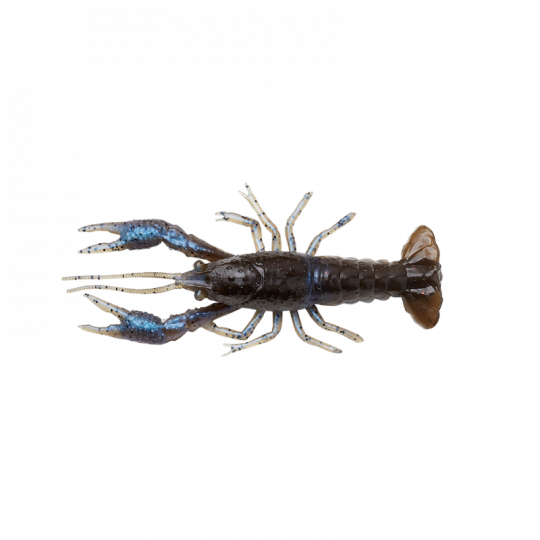 Soft Bait Savage Gear 4D Craw 7,5cm