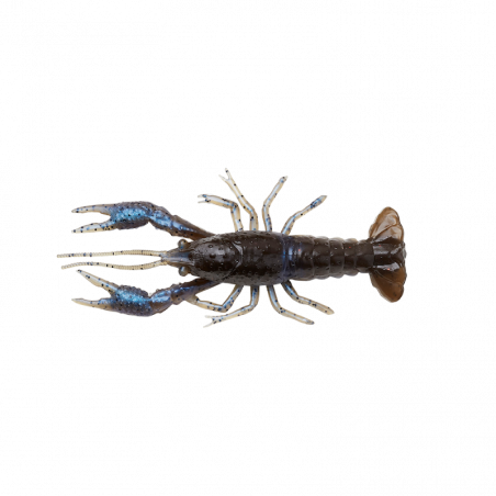 Leurre Souple Savage Gear 4D Craw 7,5cm