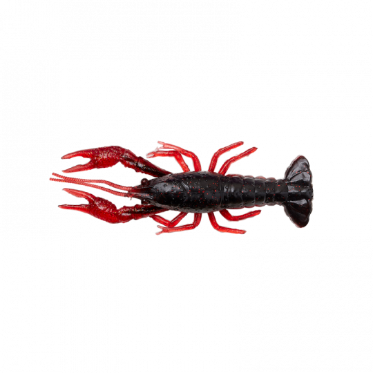 Soft Bait Savage Gear 4D Craw 7,5cm