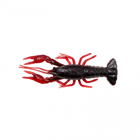 Señuelo vinilo Savage Gear 4D Craw 7,5cm