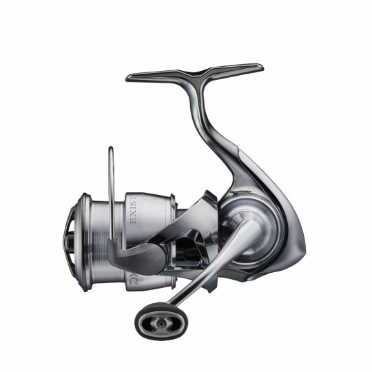 Carrete de spinning Daiwa...