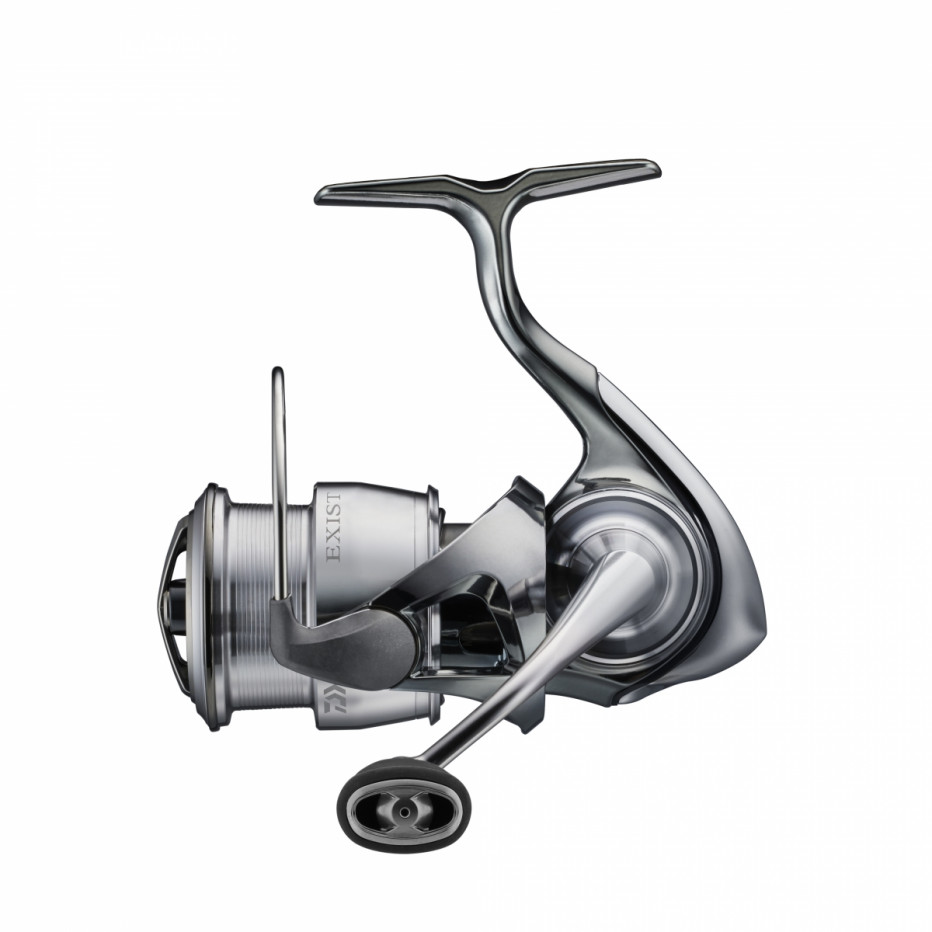 Carrete de spinning Daiwa Exist LT 2022