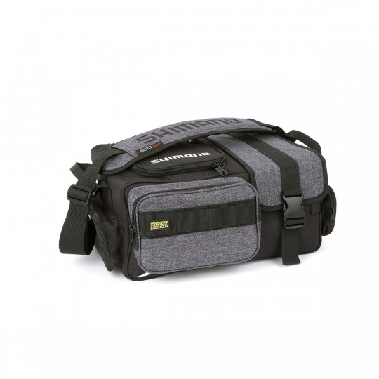 Sacoche Shimano Yasei Carryall Medium