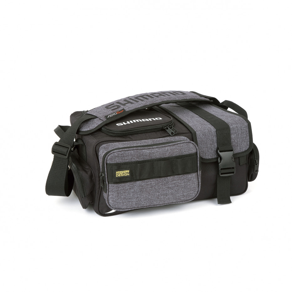 Bolsa Shimano Yasei Carryall Medium