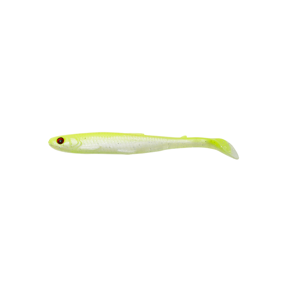 Señuelo Savage Gear Slender Scoop Shad 11cm
