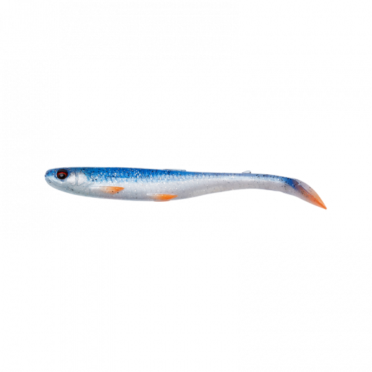 Gummifische Savage Gear Slender Scoop Shad 11cm